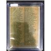 Image 2 : 1971-72 Topps Hockey Checklist #111
