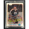 Image 1 : 1981-82 O-Pee-Chee #111 Paul Coffey RC