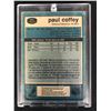 Image 2 : 1981-82 O-Pee-Chee #111 Paul Coffey RC
