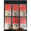 Image 2 : 1964 TOPPS HOCKEY CARD LOT