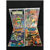 Image 1 : ASSORTED COMIC BOOK LOT
