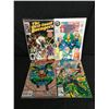 Image 1 : ASSORTED COMIC BOOK LOT