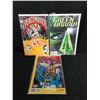 Image 1 : ASSORTED COMIC BOOK LOT
