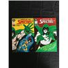 Image 1 : WRATH OF THE SPECTRE #1-2 (DC COMICS)