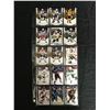 Image 1 : ASSORTED HOCKEY CARD LOT