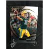 Image 1 : 2020 PANINI SELECT FOOTBALL #347 JORDAN LOVE RC