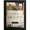 Image 2 : 2020-21 UPPER DECK TRILOGY #35 CALE MAKAR