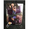 Image 1 : 2020-21 PANINI PRIZM BASKETBALL #17 LeBRON JAMES DOMINANCE