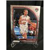 Image 1 : 2020-21 PANINI PRIZM BASKETBALL #10 STEPHEN CURRY
