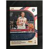Image 2 : 2020-21 PANINI PRIZM BASKETBALL #10 STEPHEN CURRY