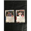 Image 2 : 2020-21 PANINI PRIZM BASKETBALL CARD LOT