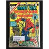 Image 1 : GIANT-SIZE SPIDER-MAN and the PUNISHER #4 (MARVEL COMICS)