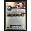 Image 2 : 2016 UPPER DECK SERIES ONE HOCKEY #75 CONNOR McDAVID