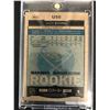 Image 2 : 2015-16 OPC Marquee Rookie Update #U50 Jack Eichel