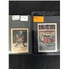 Image 1 : VINTAGE HOCKEY CARD LOT