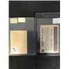 Image 2 : VINTAGE HOCKEY CARD LOT