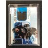 Image 1 : 2005/06 UD ICE COOL THREADS GU JERSEY ALEXANDER OVECHKIN