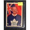 Image 1 : 1963-64 Parkhurst #5 Johnny Bower