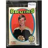 Image 1 : 1971-1972 OPC Hockey BOBBY ORR #100
