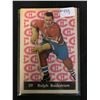 Image 1 : 1961 Parkhurst #39 Ralph Backstrom