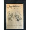 Image 2 : 1961 Parkhurst #39 Ralph Backstrom