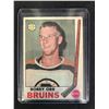 Image 1 : 1969 O Pee Chee #24 Bobby Orr
