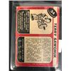 Image 2 : 1968-69 O-Pee-Chee Terry Sawchuk #34