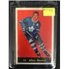 Image 1 : 1960 PARKHURST #16 ALLAN STANLEY