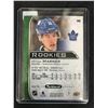 Image 2 : 2016-2017 Parkhurst Rookies Mitch Marner Rookie #390