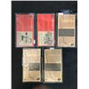Image 2 : ASSORTED HOCKEY CARD LOT