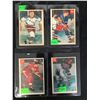 Image 1 : VINTAGE HOCKEY CARD LOT