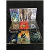 Image 1 : ALIENS COMIC BOOK LOT (DARK HORSE COMICS)