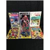 Image 1 : ASSORTED COMIC BOOK LOT