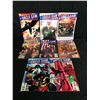 Image 1 : UNCLE SAM #1-8 (DC COMICS)
