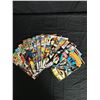 Image 1 : GUARDIANS OF THE GALAXY COMIC BOOK LOT (MARVEL COMICS)