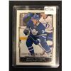 Image 1 : 2016 UPPER DECK #R-1 ASTON MATTHEWS GLOSSY ROOKIES