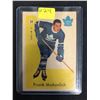 Image 1 : 1959-60 PARKHURST #24 FRANK MAHOVLICH