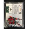 Image 2 : 2011-12 Panini Contenders NHL INK CAL CLUTTERBUCK Auto Card# 26