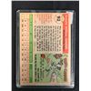 Image 2 : 1955 Topps #92 Don Zimmer Rookie