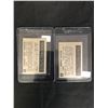 Image 2 : 1952-53 PARKHURST HOCKEY CARD LOT