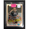 Image 1 : 1981-82 OPC Paul Coffey Rookie Card #111