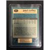 Image 2 : 1981-82 OPC Paul Coffey Rookie Card #111