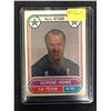 Image 1 : RARE 1975-76 OPC WHA #66 AEROS GORDIE HOWE