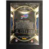 Image 2 : 2020 PANINI SELECT FOOTBALL #22 JOSH ALLEN