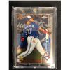 Image 1 : 2020 Topps Chrome VLADIMIR GUERRERO JR Rookie Cup Blue Jays #133