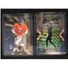 Image 1 : 2020 PANINI SELECT FOOTBALL CARD LOT