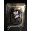 Image 1 : 2020 PANINI SELECT FOOTBALL #161 JUSTIN JEFFERSON RC