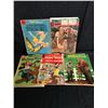 Image 1 : VINTAGE COMIC BOOK LOT