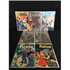 Image 1 : THE PHANTOM COMIC BOOK LOT (CHARLTON COMICS)