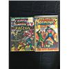 Image 1 : CAPTAIN AMERICA COMIC BOOK LOT (MARVEL COMICS)